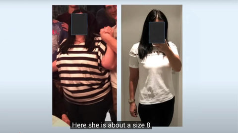 Low Carb Diet Results