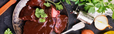 Is Beef Liver Good For Bone Health? - Chief Nutrition