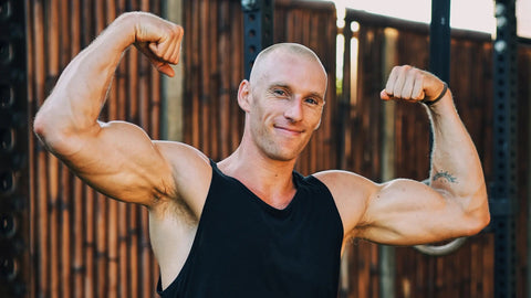 From Vegan to Meat-Based: Why I Swapped Green Smoothies for Beef and Eggs - Chief Nutrition