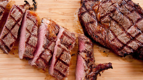 What to Eat and Drink on the Carnivore Diet - Chief Nutrition