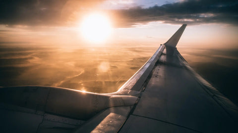How to avoid jet lag and travel fatigue? - Chief Nutrition