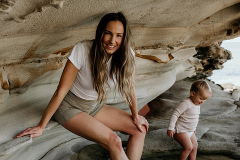 Meet our co-founder, Libby Babet - Chief Nutrition