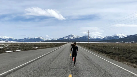 Running Injuries: Patience, Consistency and Gratitude - Chief Nutrition