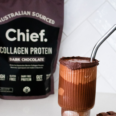 Protein Powder
