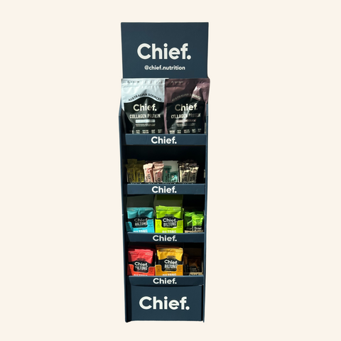 Display Units
