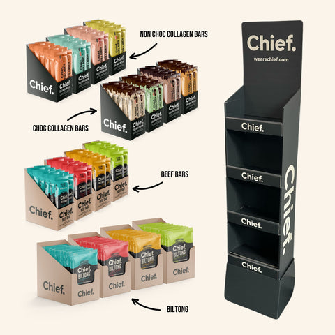 Value Packs