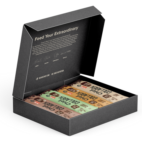 Collagen Bar Sampler